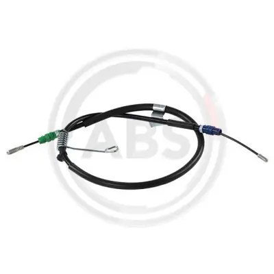Novedad Cable de accionamiento, freno de estacionamiento A.B.S. K10273